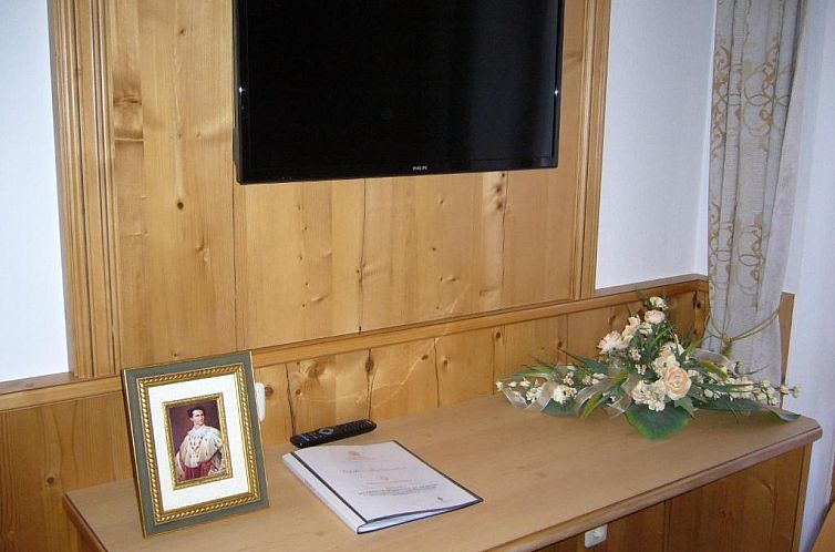 Alpenhotel Pfaffenwinkel