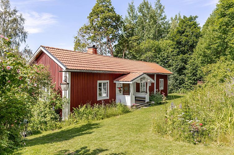 Verblijf 17106502 - Vakantiewoning Norland - Vakantiehuis Sjödrömmen