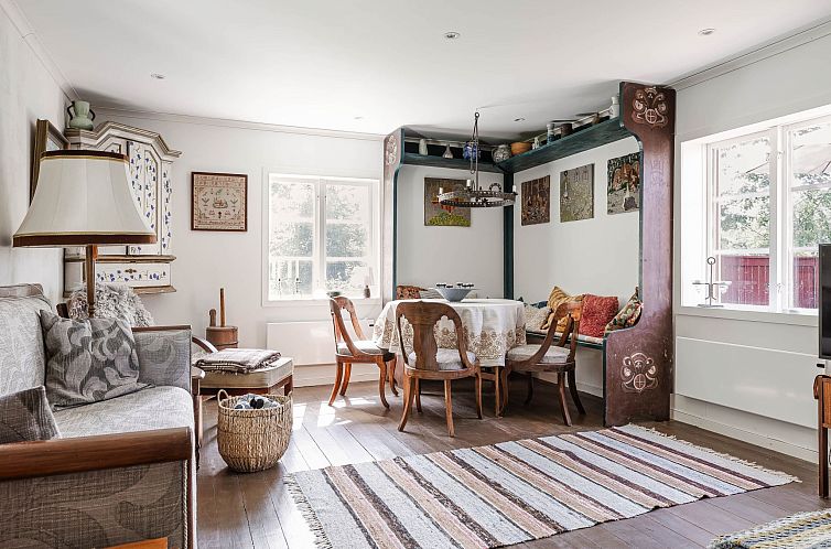 Vakantiehuis Sjödrömmen