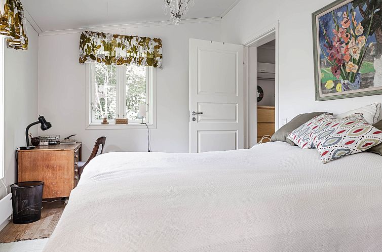Vakantiehuis Sjödrömmen