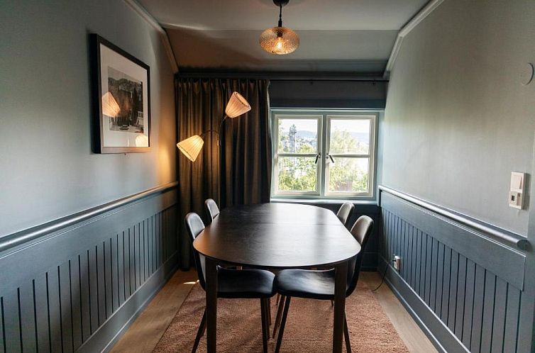 Clarion Collection Hotel Tollboden