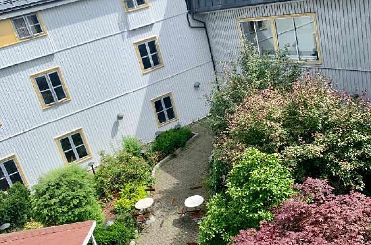 Clarion Collection Hotel Tollboden