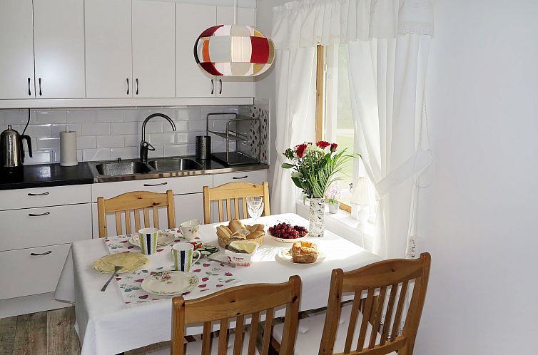 Vakantiehuis Ramsjö