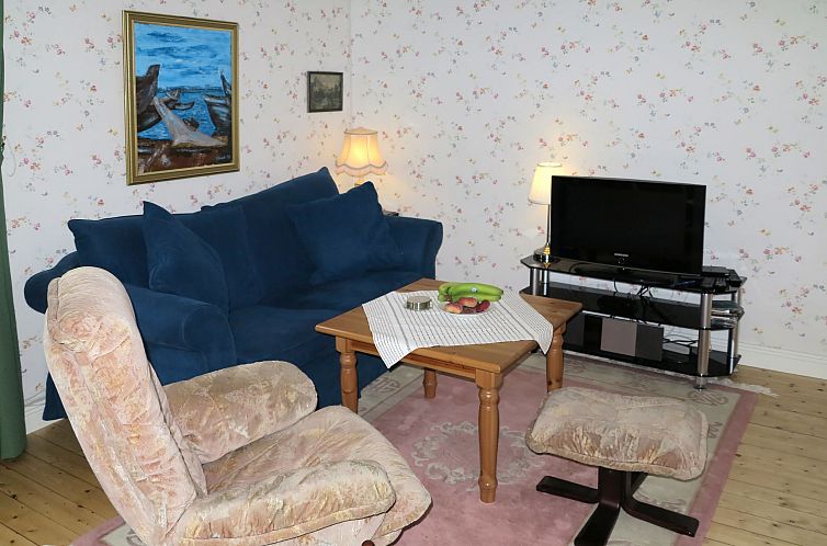 Vakantiehuis Ramsjö