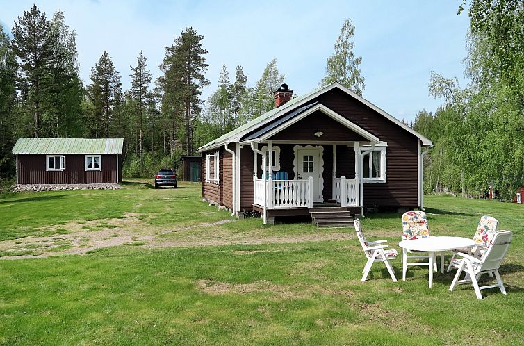Vakantiehuis Ramsjö