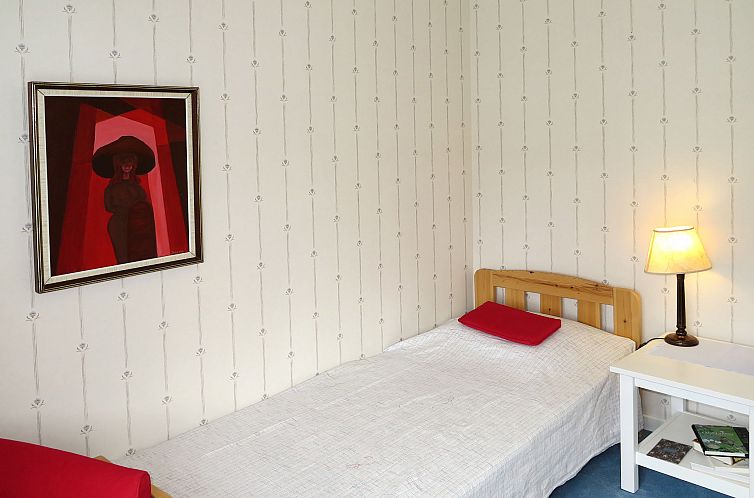 Vakantiehuis Ramsjö
