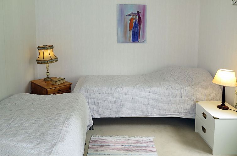 Vakantiehuis Ramsjö
