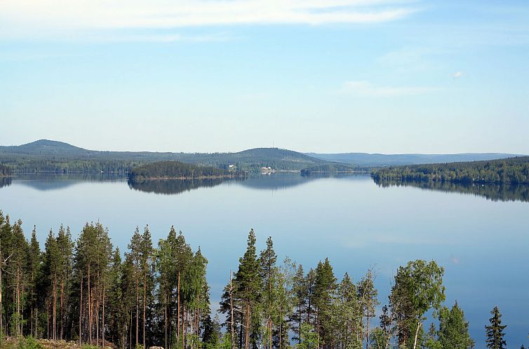 Vakantiehuis Ramsjö