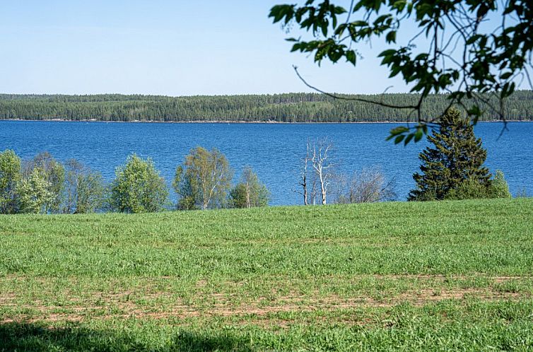 Vrijstaande woning in Svenstavik