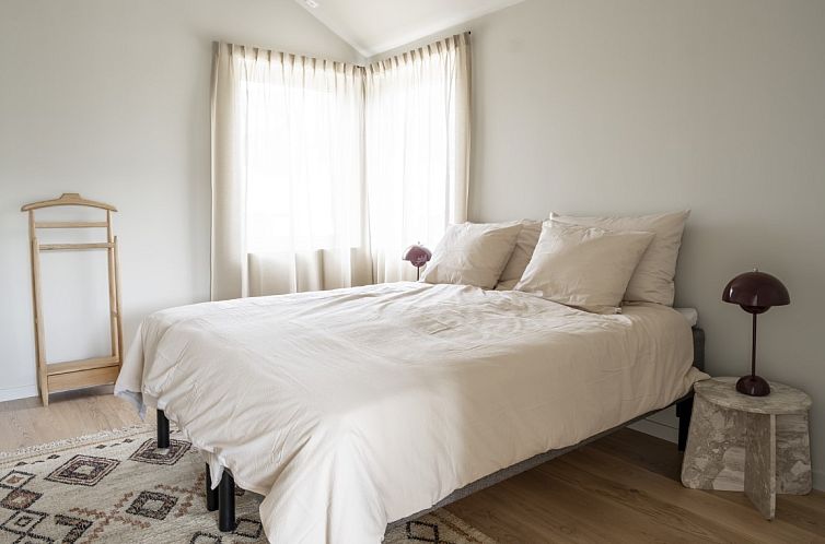 Vrijstaande woning in Duved