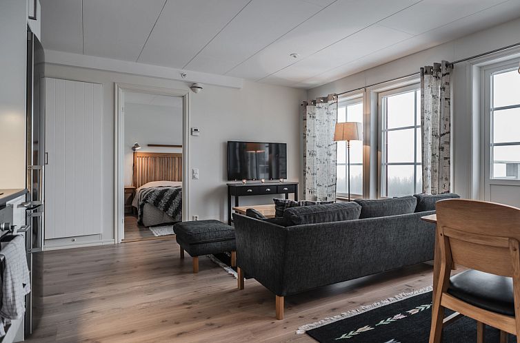Appartement Trillevallen 2