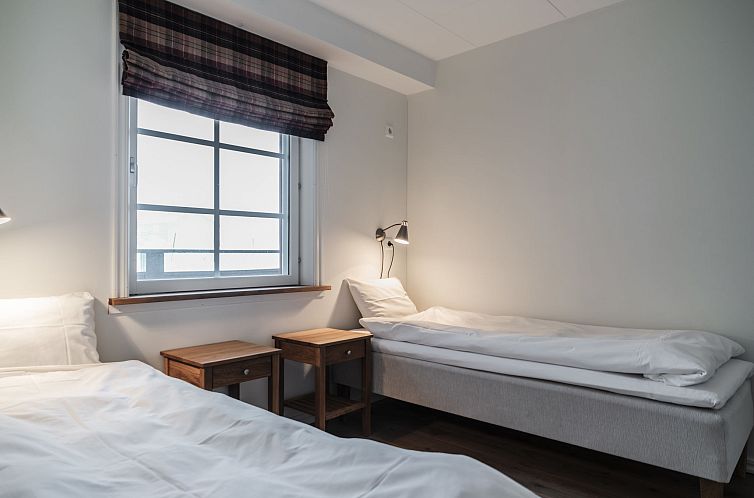 Appartement Trillevallen 2