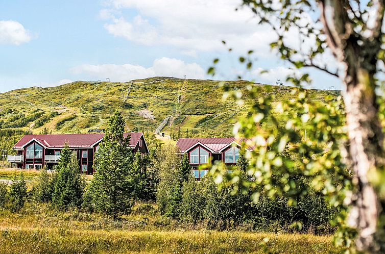 Verblijf 17112002 - Appartement Norland - Appartement Trillevallen 1