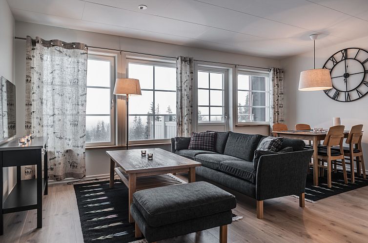 Appartement Trillevallen 1