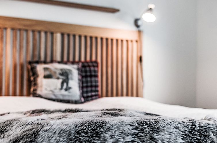 Appartement Trillevallen 1