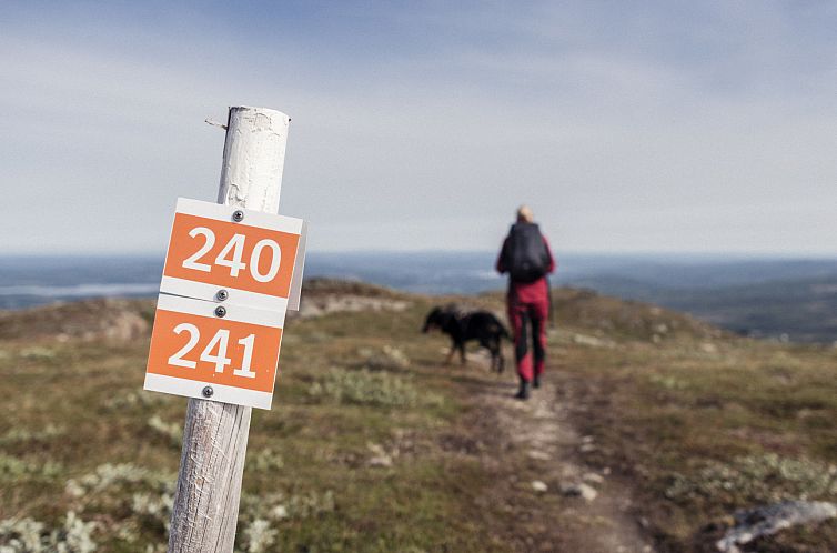 Appartement Trillevallen 1