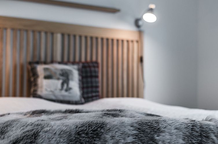 Appartement Trillevallen 3