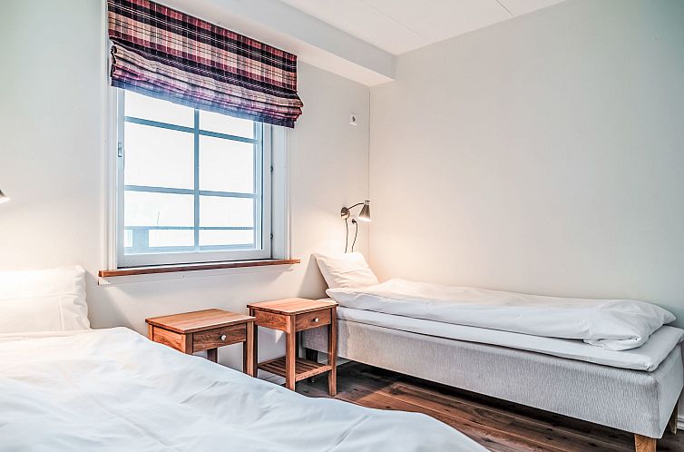 Appartement Trillevallen 3