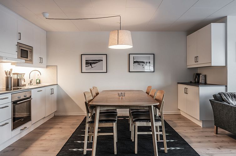 Appartement Trillevallen 5