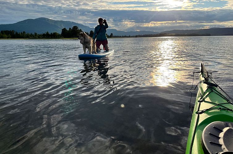 Appartement Trillevallen 5