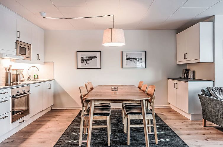 Appartement Trillevallen 4