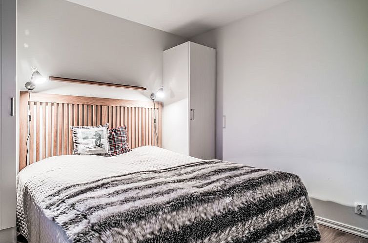 Appartement Trillevallen 4