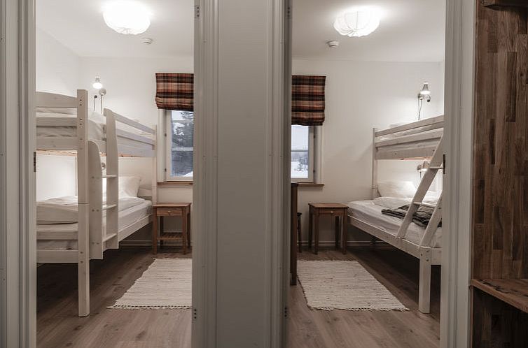 Appartement Trillevallen 4