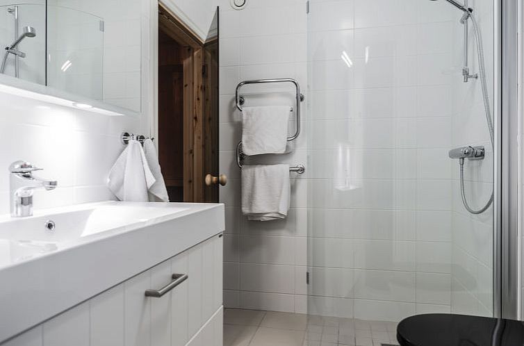 Appartement Trillevallen 4