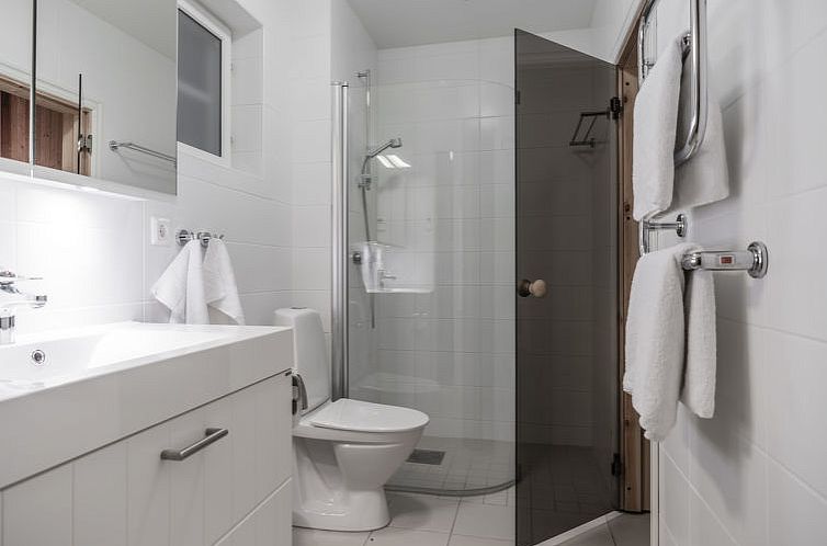 Appartement Trillevallen 4