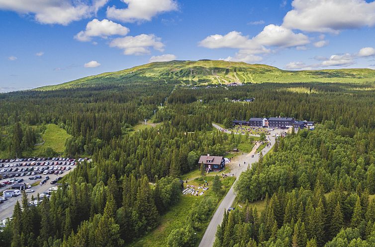 Appartement Trillevallen 8