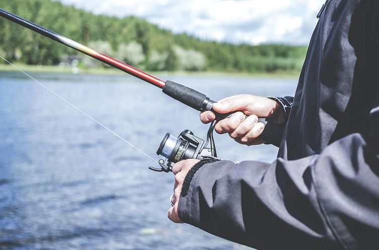 Appartement Trillevallen 8