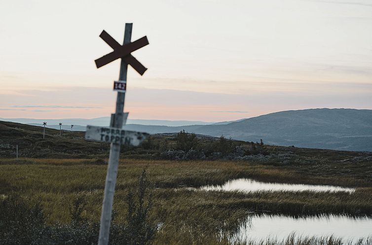 Appartement Trillevallen 8