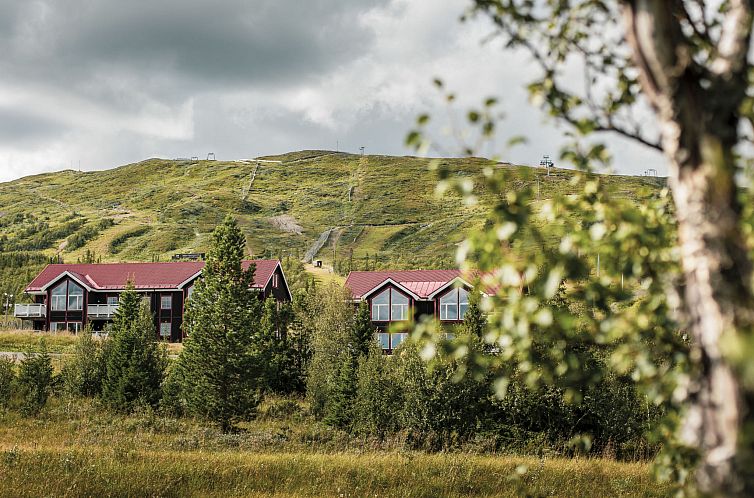 Appartement Trillevallen 6