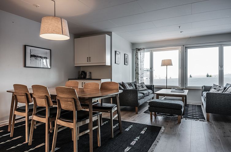 Appartement Trillevallen 6