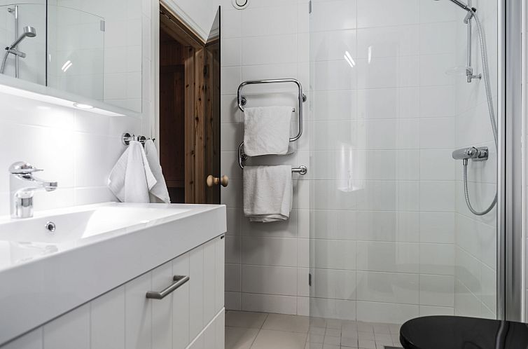 Appartement Trillevallen 6