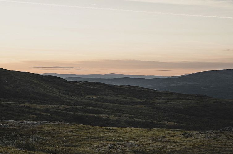 Appartement Trillevallen 6