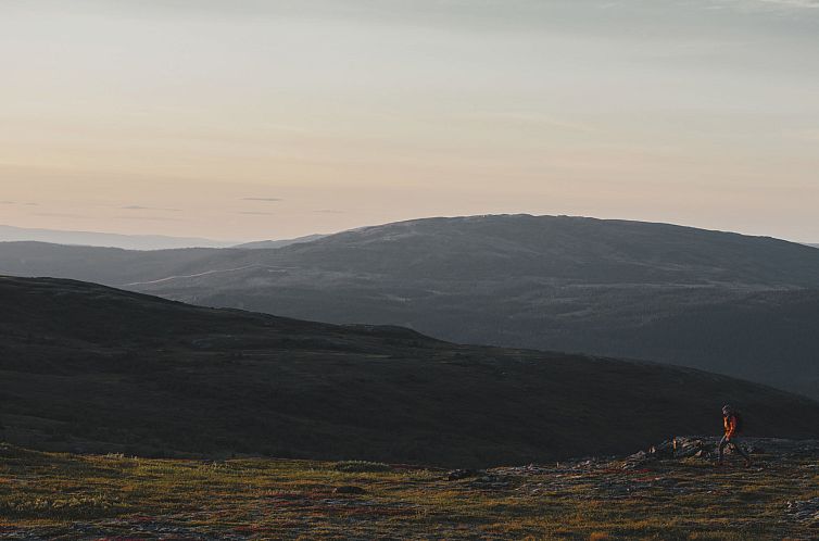 Appartement Trillevallen 6