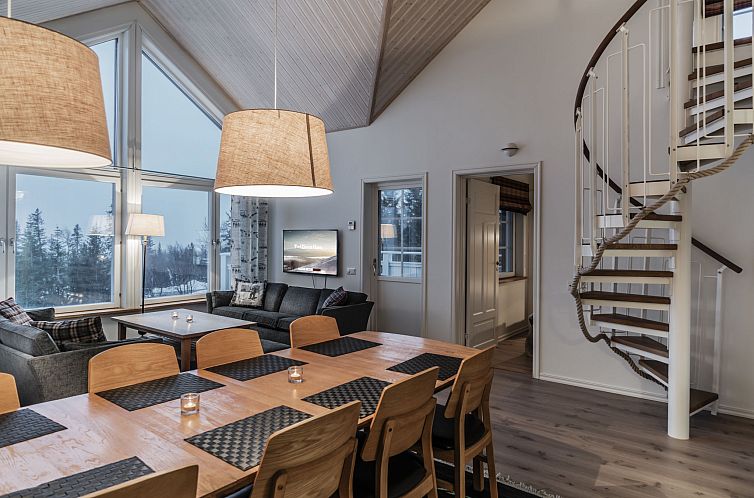 Appartement Trillevallen 9