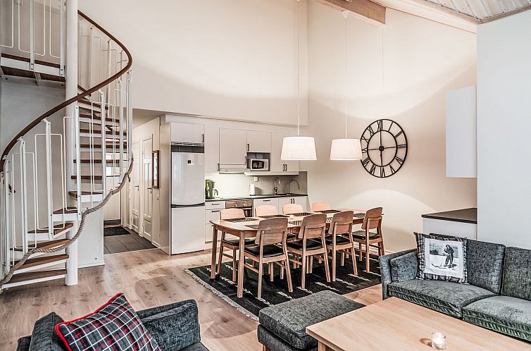 Appartement Trillevallen 9