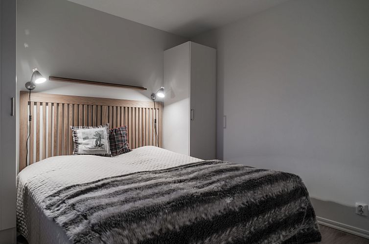 Appartement Trillevallen 9