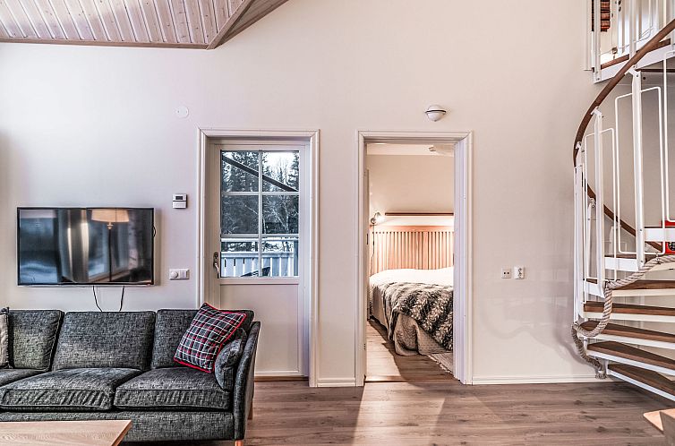 Appartement Trillevallen 9