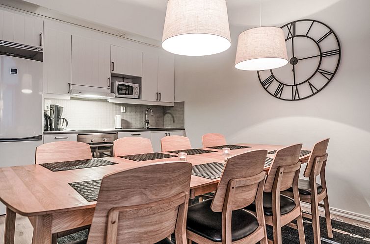 Appartement Trillevallen 9