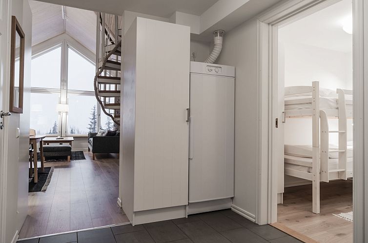 Appartement Trillevallen 9