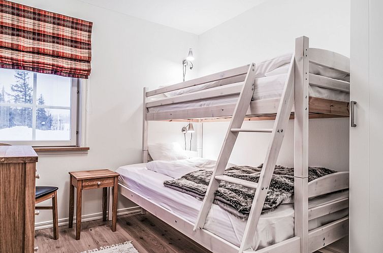 Appartement Trillevallen 9