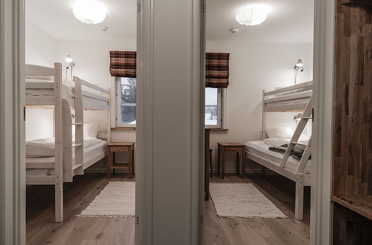 Appartement Trillevallen 9