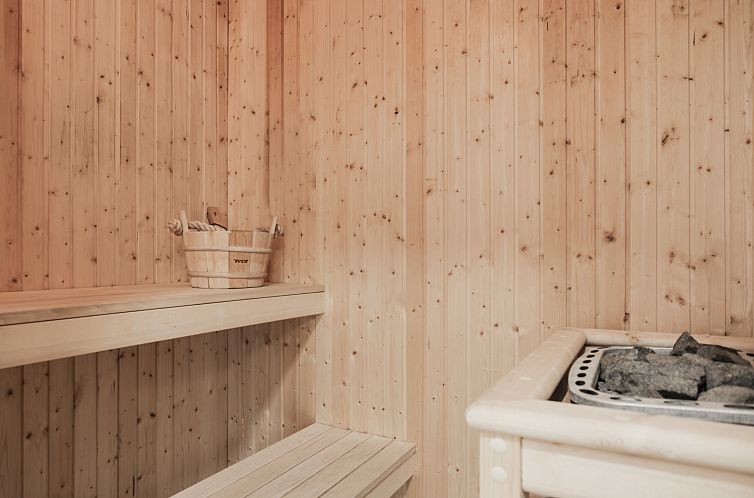 Vakantiehuis Trillevallen Fjällripan