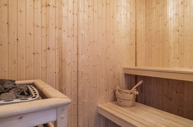 Vakantiehuis Trillevallen Fjällripan