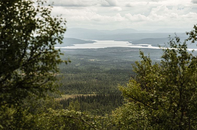 Vakantiehuis Trillevallen Fjällripan