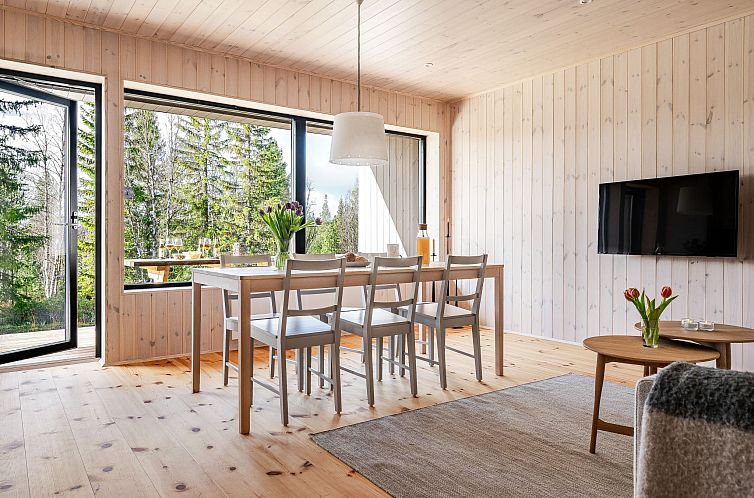 Appartement Renstråket 1003