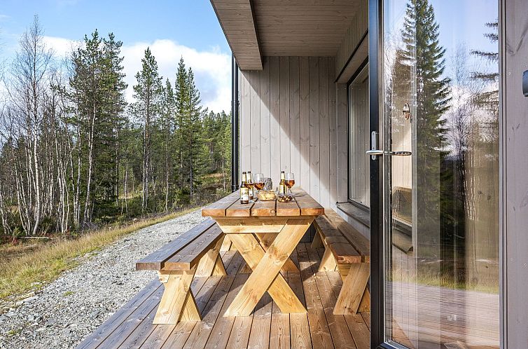 Appartement Renstråket 1003